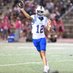 Treyvon Hocutt *2026* (@tjhocutt2026) Twitter profile photo Treyvon Hocutt *2026* (@tjhocutt2026) Twitter profile photo