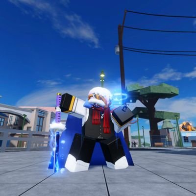 Treymygamer's profile picture. I post roblox videos..Kinda
Anime enjoyer