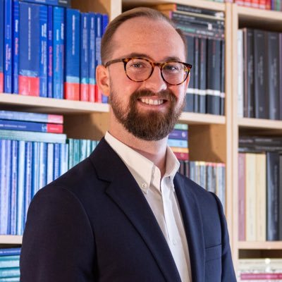 Adjunct Assistant Professor, Program of Liberal Studies and Department of Political Science, University of Notre Dame