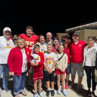 Reid Steger (@reidsteger27) 's Twitter Profile