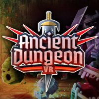 Ancient Dungeon VR (@ancient_dungeon) 's Twitter Profile Photo Ancient Dungeon VR (@ancient_dungeon) 's Twitter Profile Photo