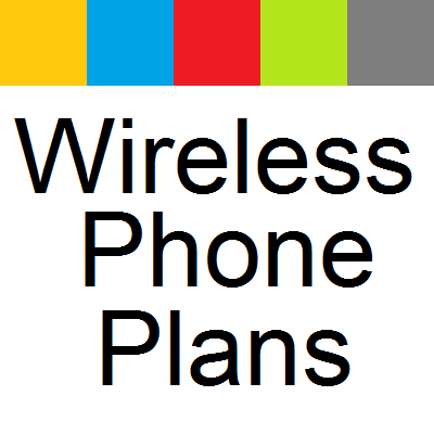 Wireless Phone Plans and Services, + all other kinds of updates related to the wireless world. For a better wireless experience!
