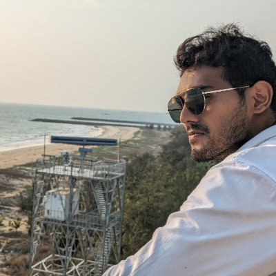 Abhishek020999's profile picture. ಕರ್ನಾಟಕ ಟ್ವೀಟ್ ಸಾಮ್ರಾಜ್ಯ!!
ಬಯಲು ಸೀಮೆ ಹುಡುಗ