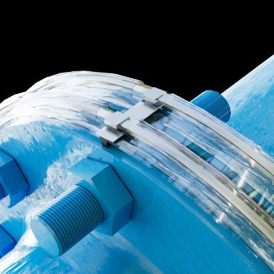Odors,VOCs fugitive emission,liquild and powder piping containment anti corrosion system#https://book.yunzhan365.com/jrlbf/dqwy/mobile/index.html