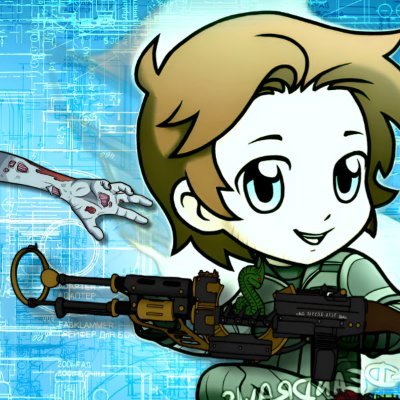 RAMEZCUSTOMZ's profile picture. HERE TO SHOW SOME OF THE MOST AMAZING COMMUNITY-MADE & OFFICIAL CALL OF DUTY ZOMBIES CONTENT!