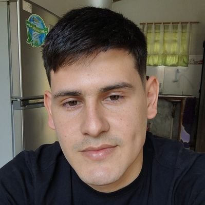 AlbaroCardenas9's profile picture. sin ningún plan; para no decepcionarme