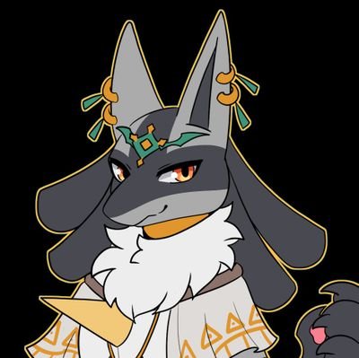 chillmaxing, more active as of recent. open to talking but I'll probably reply pretty slow. I love anything lucario and zoroark(it's really bad( I also do music