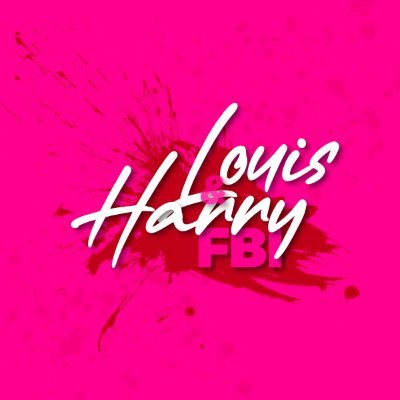 Louis & Harry FBI (on Film ποΈ) Profile