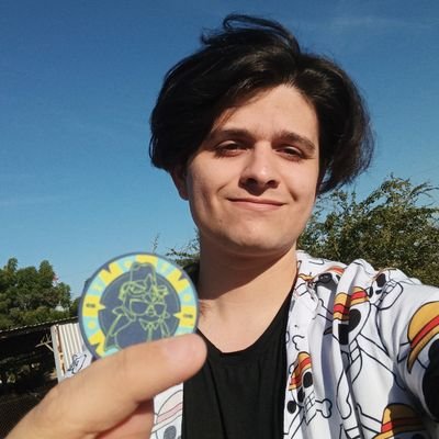 Hola juego TFT hago streams y me gusta la música
|
Jugador para: @ggnosweat
|
Contacto: Yipyips.me@gmail.com