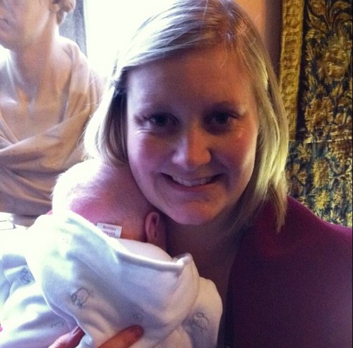 laurae984's profile picture. 