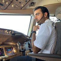 ABDULLAH✈️ (@abdullahkhahmad) 's Twitter Profile