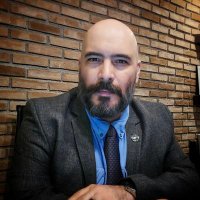 Javier I. García Escamilla, PhD (@garciaescamilla) 's Twitter Profile