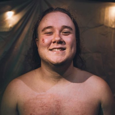 20 year old wrestler | Perth | Representing House of Free Spirits | 🇦🇺🇯🇵 | For bookings - harryduxwrestler@gmail.com
