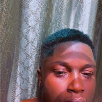 BADOMBLAQ (@bgodseal) 's Twitter Profile Photo BADOMBLAQ (@bgodseal) 's Twitter Profile Photo