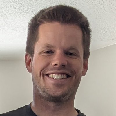 cthegoodman's profile picture. A programmer