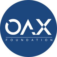 OAX (@oax_foundation) 's Twitter Profile Photo OAX (@oax_foundation) 's Twitter Profile Photo