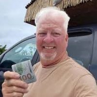 Gerald Carpenter (@geraldcarp15) 's Twitter Profile