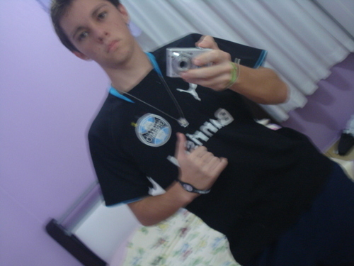 Deus (L'