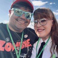 Self Proclaimed Goblin King (@goblinkingjosh) 's Twitter Profile Photo Self Proclaimed Goblin King (@goblinkingjosh) 's Twitter Profile Photo