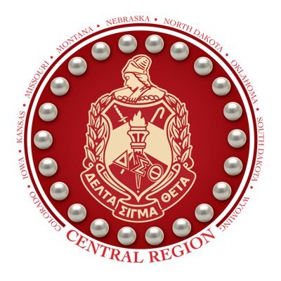 The Official Twitter account of the Charismatic & Courageous Central Region of Delta Sigma Theta Sorority, Inc. #WeAreCentralDST 🔺