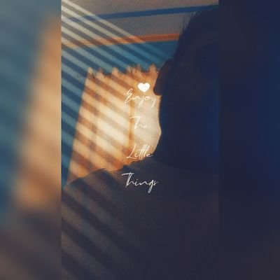 tHE__faLLen_one's profile picture. What you seek most is seeking you.💫💙