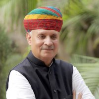 Rao Inderjit Singh (@rao_inderjits) 's Twitter Profile