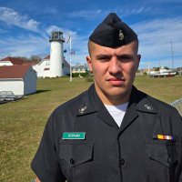 Nicholas Serrano (@trenchsavage52) 's Twitter Profile Photo Nicholas Serrano (@trenchsavage52) 's Twitter Profile Photo