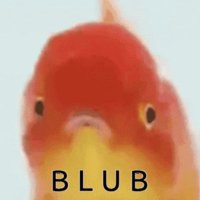 Blub .oO $BLB (@blubfishsui) 's Twitter Profile Photo Blub .oO $BLB (@blubfishsui) 's Twitter Profile Photo