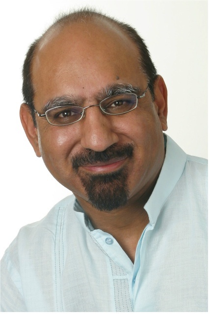 Zulfi Hussain