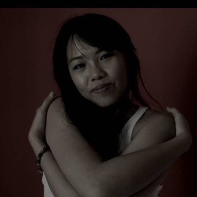 PanVicQi1's profile picture. I share simple keys to connection, expression & movement. I create movement + adventure in nature = Moventure. I dance, run, swim, hike, and explore.