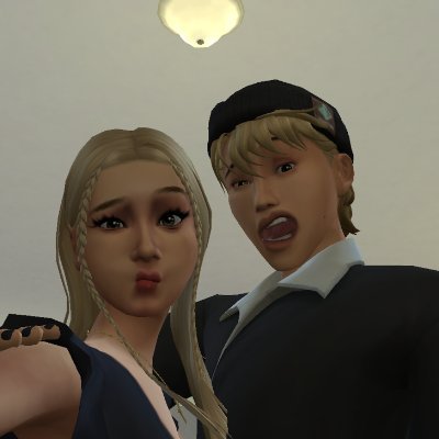 lover of sims, fire emblem 3 houses, and nakamura kazuha