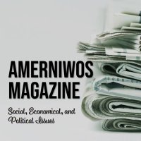 amerniwos (@amerniwos) 's Twitter Profile