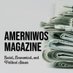 amerniwos (@amerniwos) Twitter profile photo amerniwos (@amerniwos) Twitter profile photo