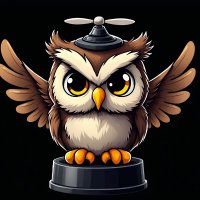 Der Uhu (@_the_uhu_) Twitter profile photo