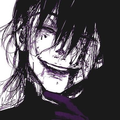 fyuuuX's profile picture. Dead inside