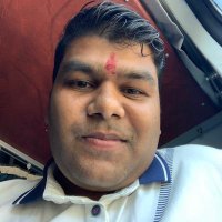 VIKESH SHARMA (@vikeshshar3162) 's Twitter Profile