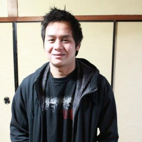 kotarogi's profile picture. Thankful for what you have..