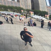 Chris (@ccalderon_76) 's Twitter Profile Photo
