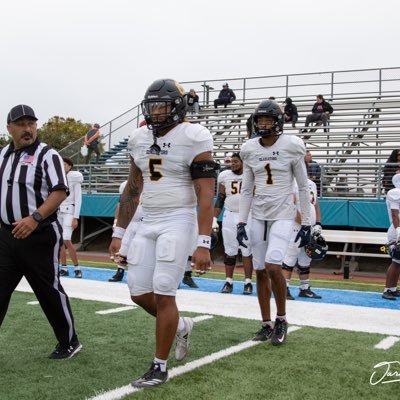 Freddy Moala Profile