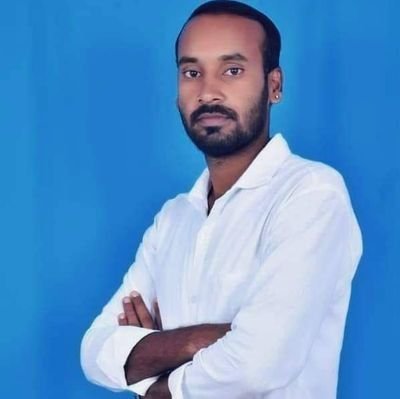@ImSureshKushal