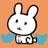 Rabbit Luvit (@rabbit_luv_it) 's Twitter Profile Photo Rabbit Luvit (@rabbit_luv_it) 's Twitter Profile Photo
