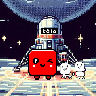 Project Kkakdugi 🟥
@KaiaChain’s #1 meme coin 👑
⛓ CA: 0xe3f85b41a284ed965826adc98365e70e67a2f556
💬 TG: https://t.co/eOta9TRfPZ