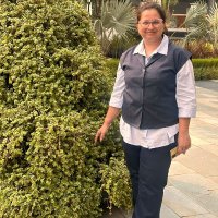 Kaniza Garari (@kanizagarari) 's Twitter Profile