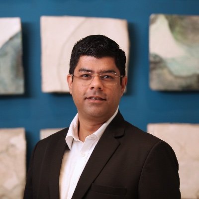 PVaijayant's profile picture. Advocate focused on insolvency, restructuring and dispute resolution. Love Legal Tech and all things new.