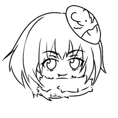 B.chiwwさんのプロフィール画像