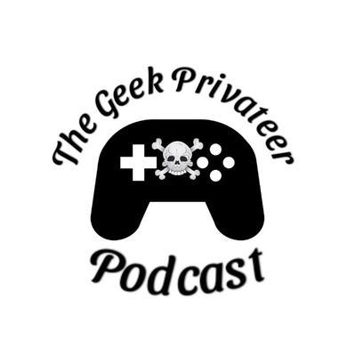 The most hated and least listened to pirate themed geek podcast that gives you loads of weird content. Listen today or watch today.