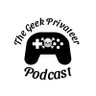 geekprivateer's profile picture. The most hated and least listened to pirate themed geek podcast that gives you loads of weird content. Listen today or watch today.
