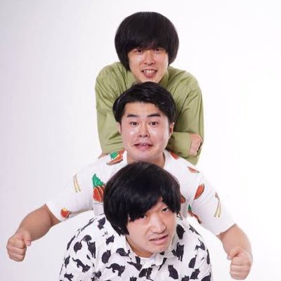 ぎょねこ(青木トロッコ @hukunagaryotaro ・オジマアロー @ojimagyo ・勝男 @finaltissue )の情報を更新します。各種リンク・ライブチケットは下記URLから🪽