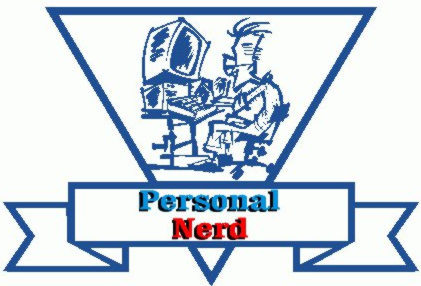 PersonalNerd01's profile picture. 