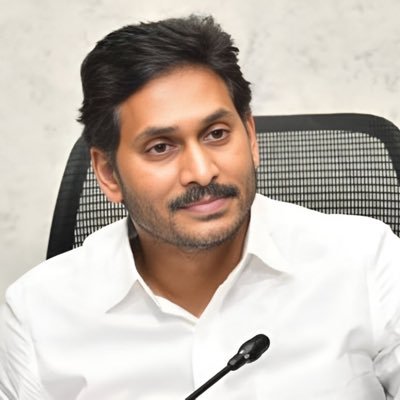jithunaidu9999's profile picture. ALWAYS YSRCP🥵